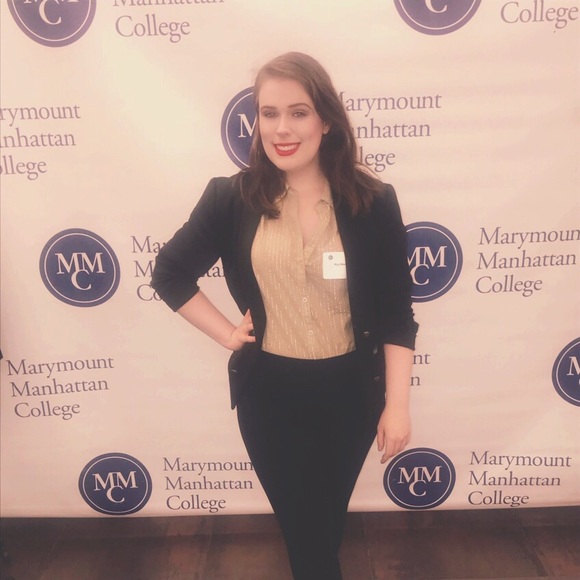 Meet your Posher, Meg - Picture 1 of 1